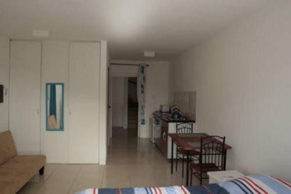 Hotel Dorado Divine Ocean View Apartments (Willemstad)